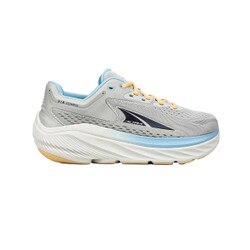 Altra Via Olympus Running Shoe Women's in Light Grey